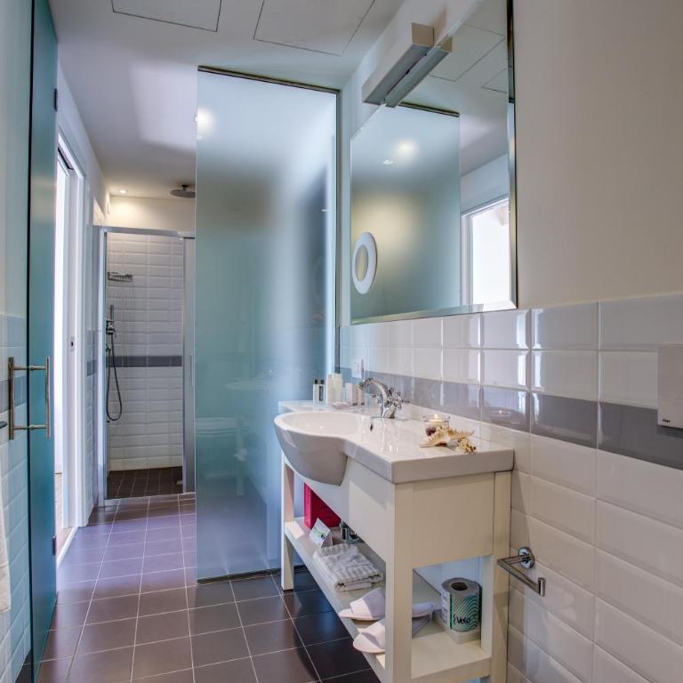 Rimini Suite Hotel - Suite - 4