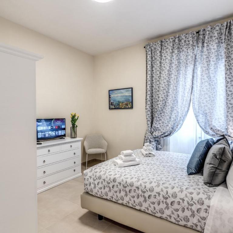INN3 APT - Appartamento con 2 Camere da Letto - 38
