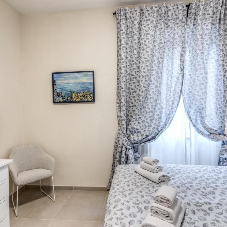 INN3 APT - Appartamento con 2 Camere da Letto - 36