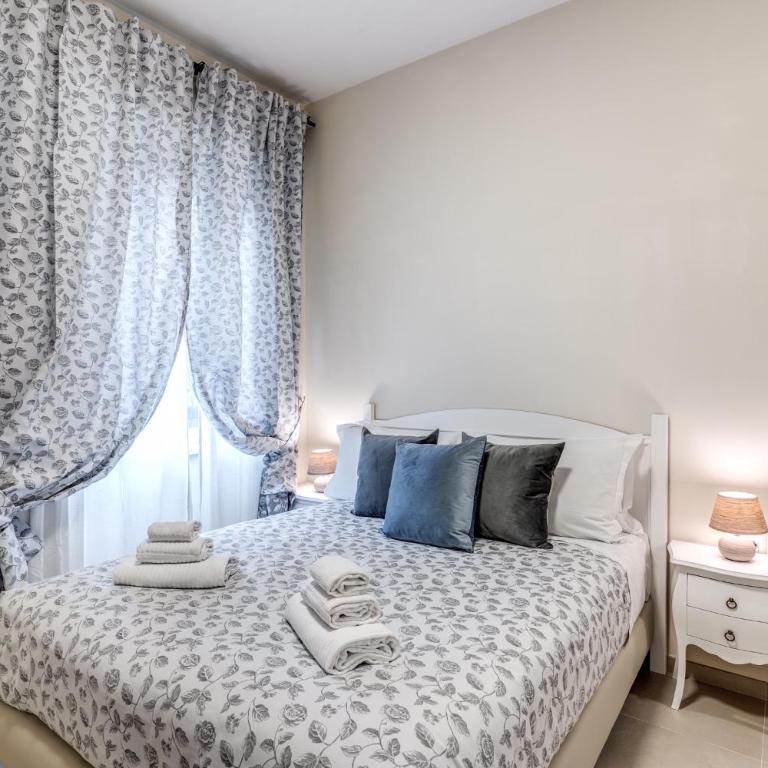 INN3 APT - Appartamento con 2 Camere da Letto - 35