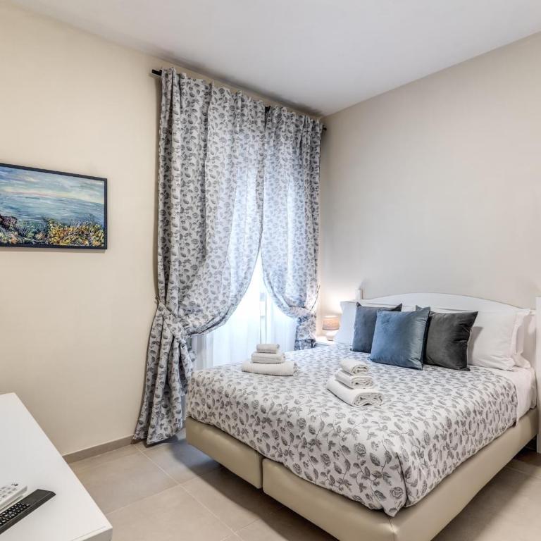 INN3 APT - Appartamento con 2 Camere da Letto - 34
