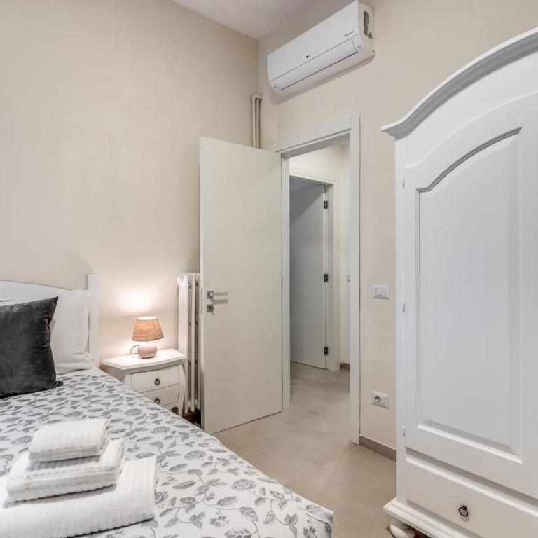 INN3 APT - Appartamento con 2 Camere da Letto - 33