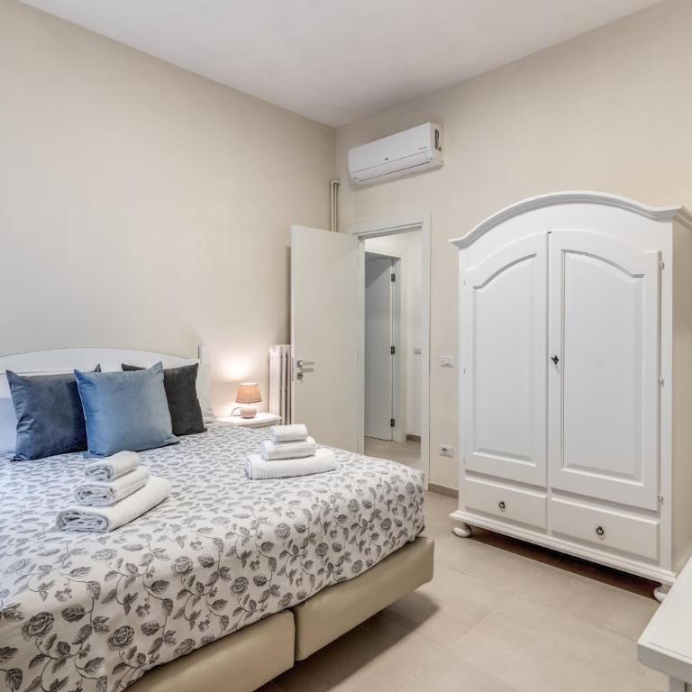 INN3 APT - Appartamento con 2 Camere da Letto - 2