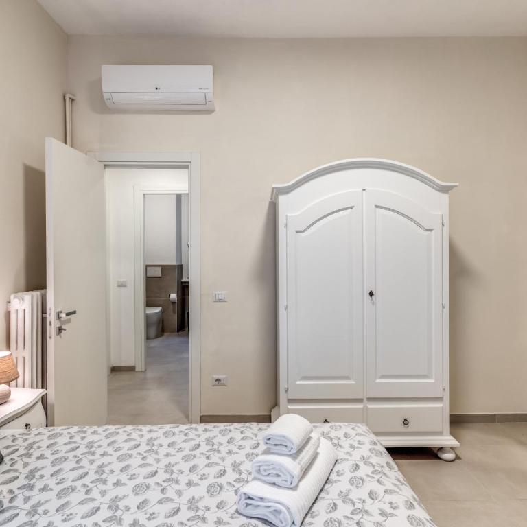 INN3 APT - Appartamento con 2 Camere da Letto - 32