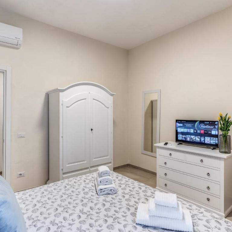 INN3 APT - Appartamento con 2 Camere da Letto - 31