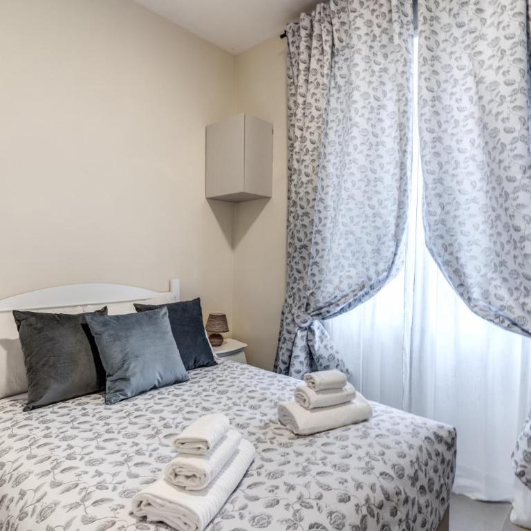 INN3 APT - Appartamento con 2 Camere da Letto - 29