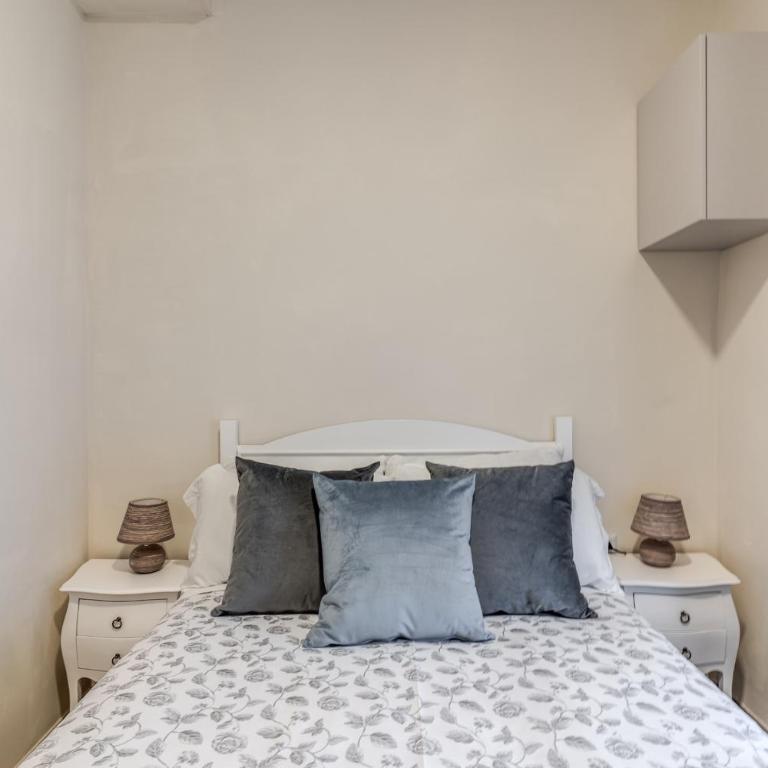 INN3 APT - Appartamento con 2 Camere da Letto - 28