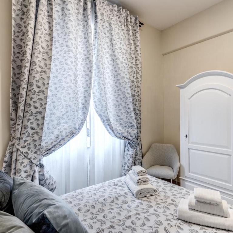 INN3 APT - Appartamento con 2 Camere da Letto - 26