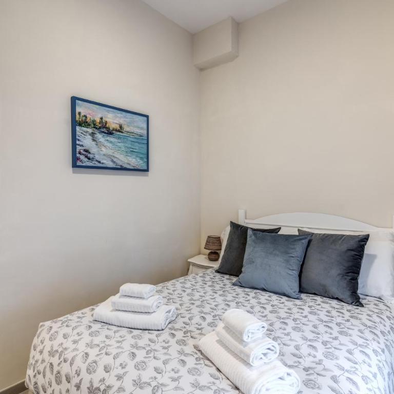 INN3 APT - Appartamento con 2 Camere da Letto - 3