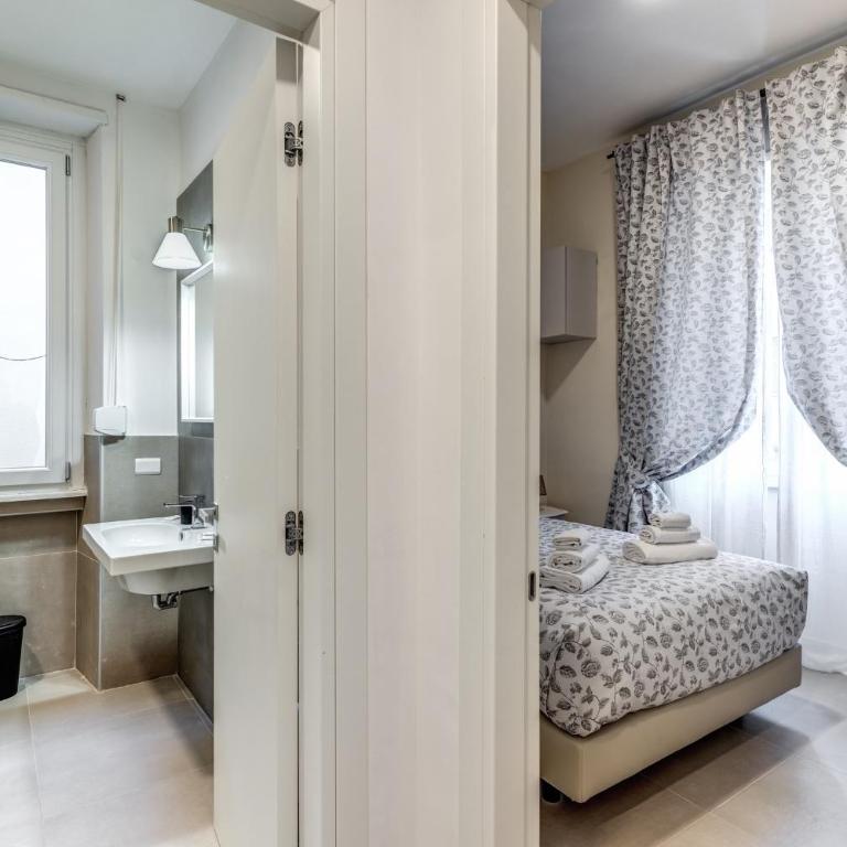 INN3 APT - Appartamento con 2 Camere da Letto - 4