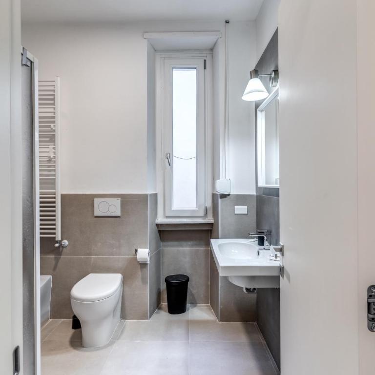 INN3 APT - Appartamento con 2 Camere da Letto - 23