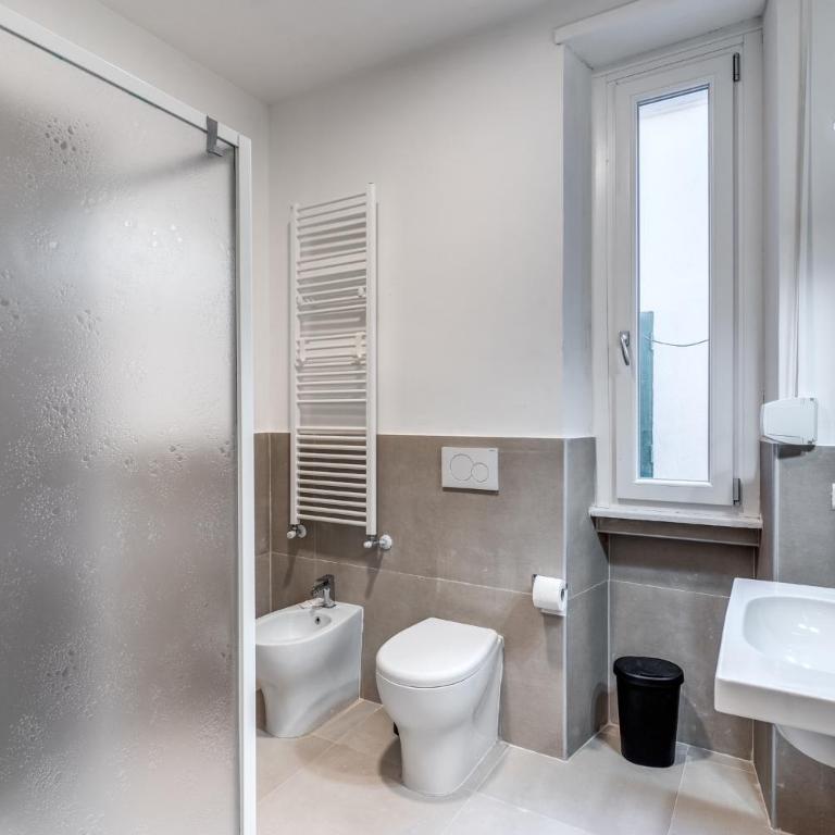 INN3 APT - Appartamento con 2 Camere da Letto - 22