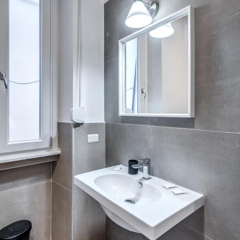 INN3 APT - Appartamento con 2 Camere da Letto - 21