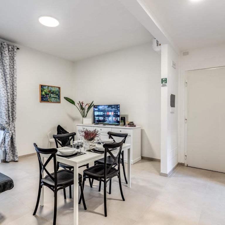 INN3 APT - Appartamento con 2 Camere da Letto - 18