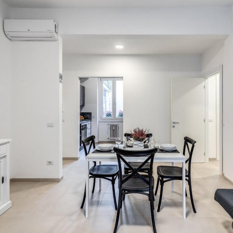 INN3 APT - Appartamento con 2 Camere da Letto - 13