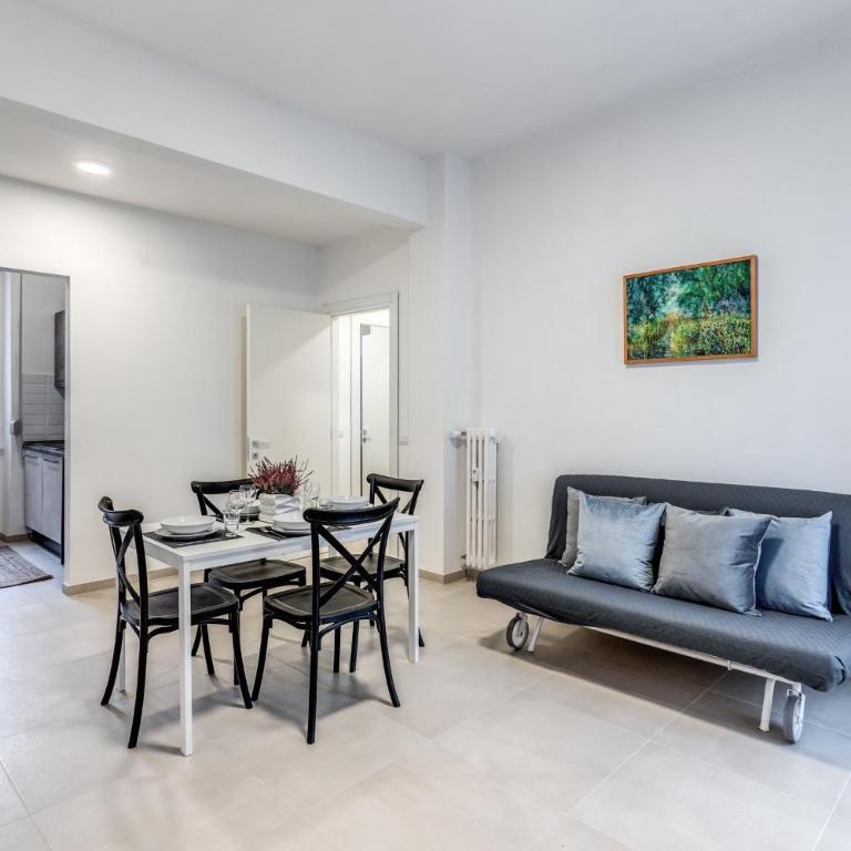 INN3 APT - Appartamento con 2 Camere da Letto - 6
