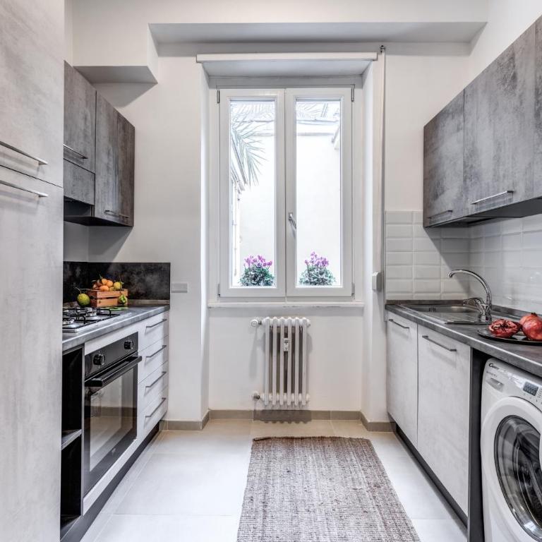 INN3 APT - Appartamento con 2 Camere da Letto - 12