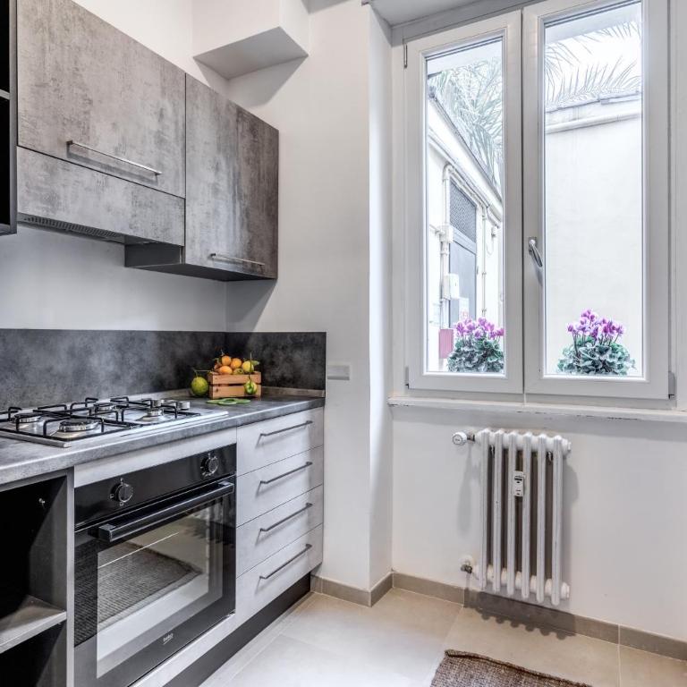 INN3 APT - Appartamento con 2 Camere da Letto - 10