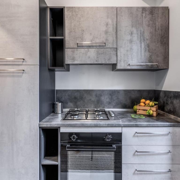 INN3 APT - Appartamento con 2 Camere da Letto - 9