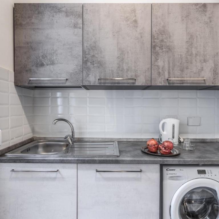 INN3 APT - Appartamento con 2 Camere da Letto - 8