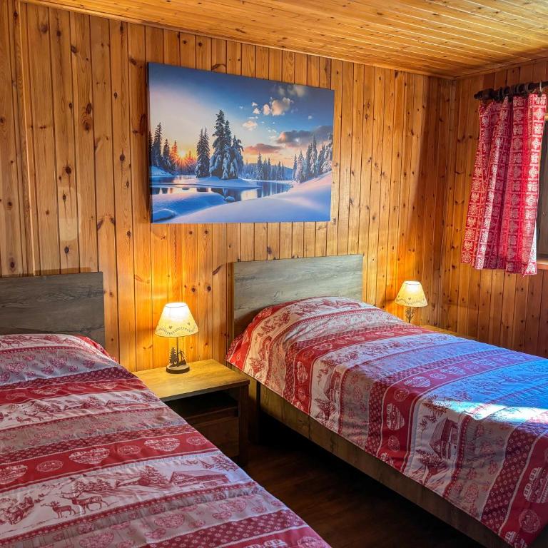 Apartments Les Crouses - Tavern - Appartamento con 2 Camere da Letto - 7