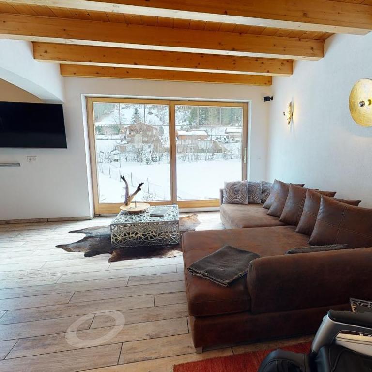 Zillertal Residenz - Three-Bedroom Apartment - 6