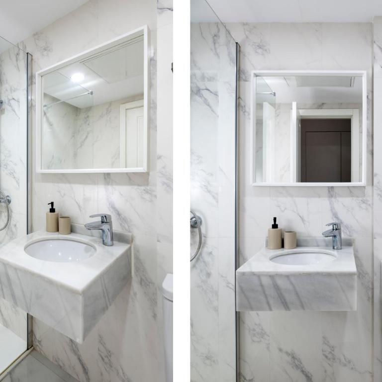 Salado Suites Apartments - Studio - 9