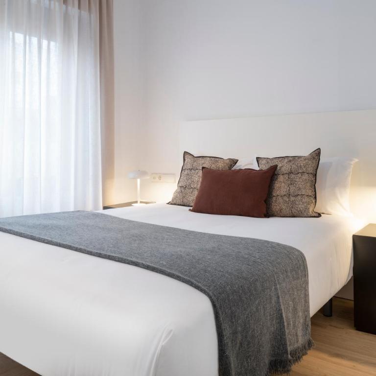 Salado Suites Apartments - Studio - 4