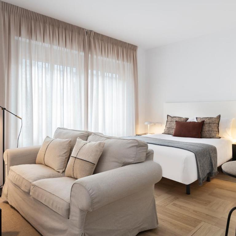Salado Suites Apartments - Studio - 1