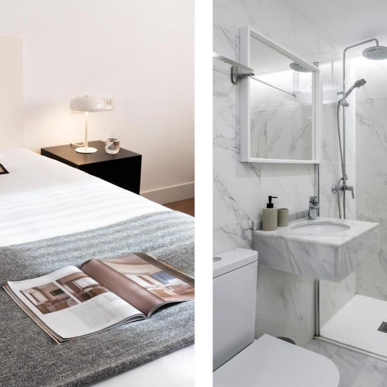 Salado Suites Apartments - Studio - 5