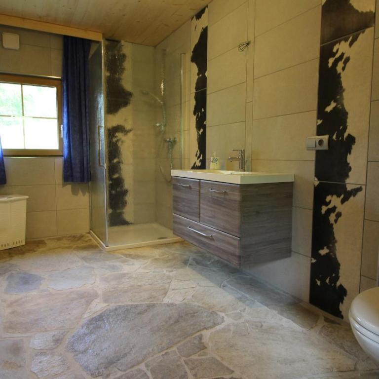 Miehl - Chalet 2 Chambres - 25