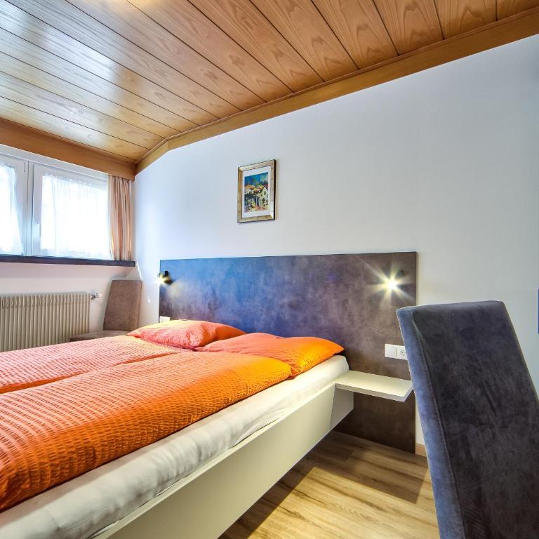 Gasthof Anny - Doppelzimmer - 10