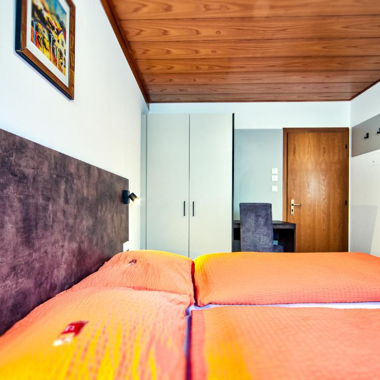 Gasthof Anny - Doppelzimmer - 11