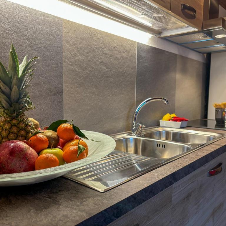 Apartments Les Crouses - Tavern - Appartamento con 2 Camere da Letto - 6