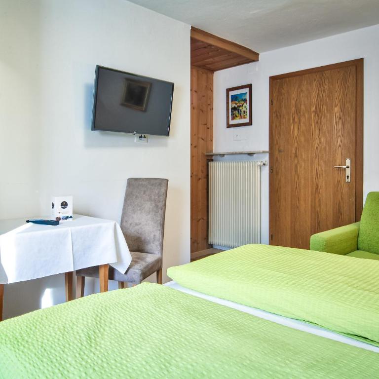 Gasthof Anny - Doppelzimmer - 12