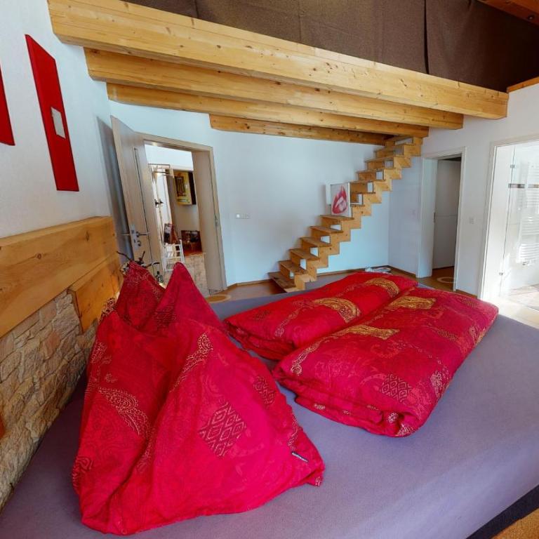 Zillertal Residenz - Three-Bedroom Apartment - 4