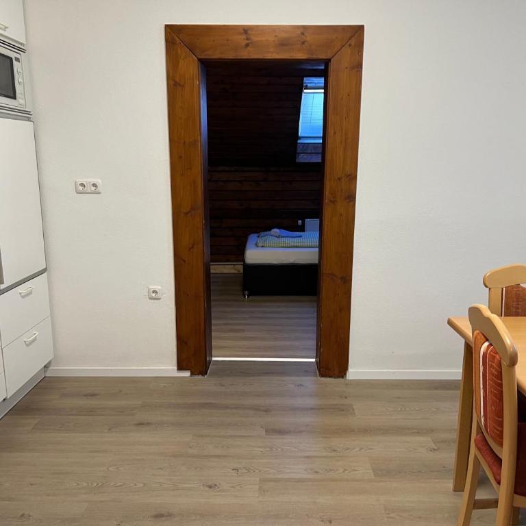 Gasthof Löwen - Apartment - 11