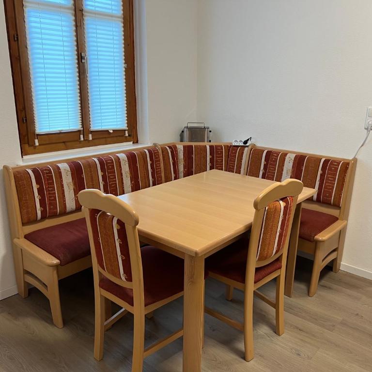 Gasthof Löwen - Apartment - 14