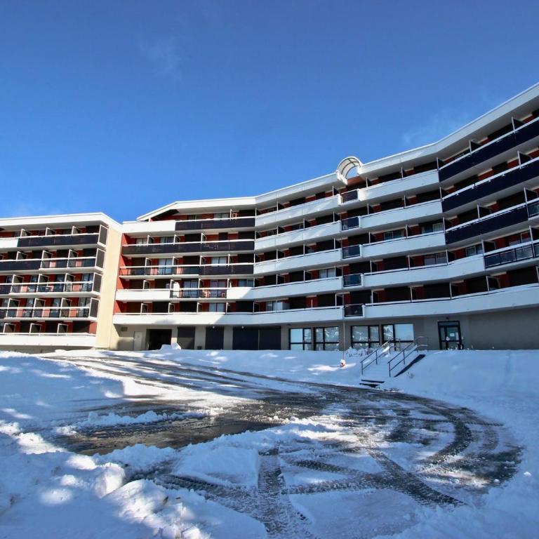 Appartement 2 pièces + cabine, 6 pers, proche pistes - FR-1-340-275 - Apartment - 9