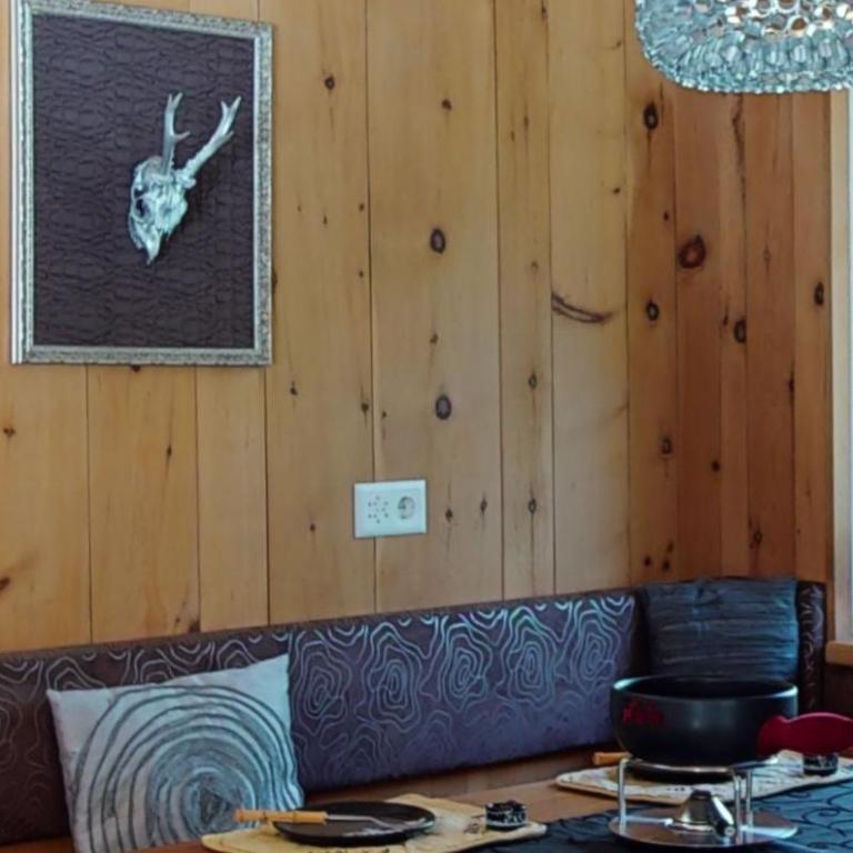 Zillertal Residenz - Three-Bedroom Apartment - 11