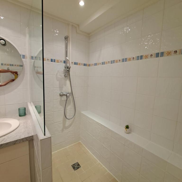 Le Duc de Savoie Thonon - Appartement 1 Chambre - 44