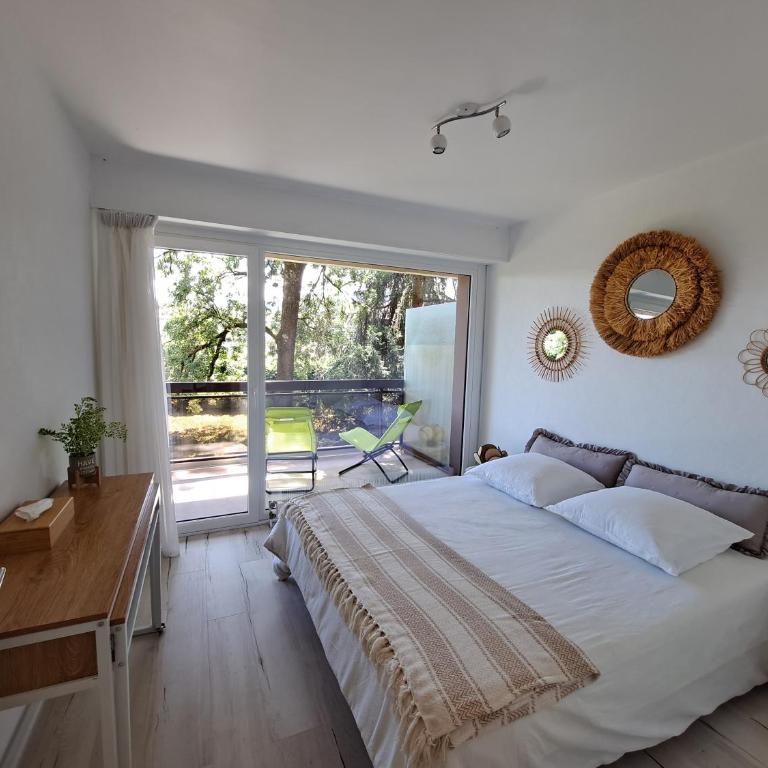 Le Duc de Savoie Thonon - Appartement 1 Chambre - 43
