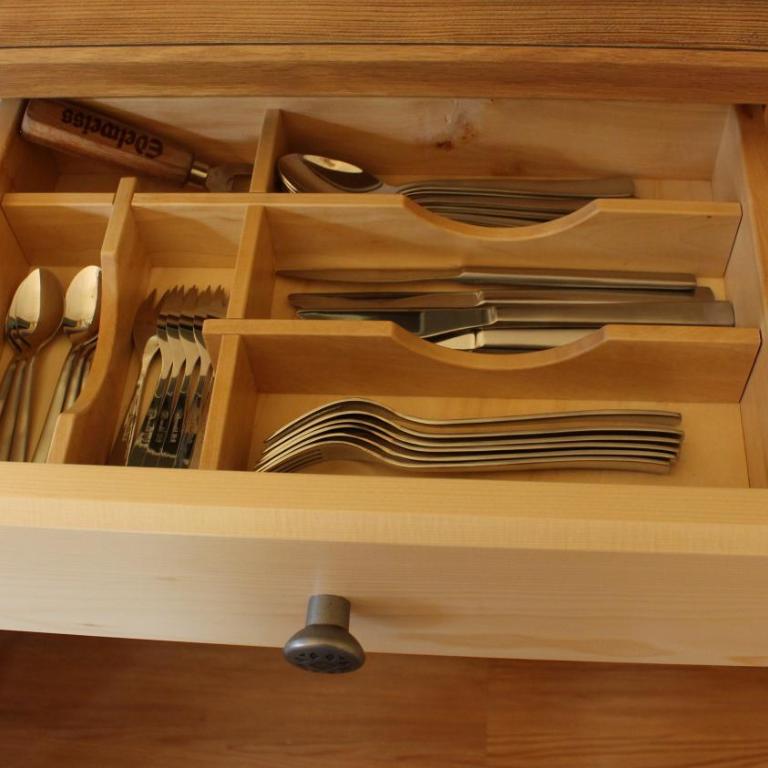 Miehl - Chalet 2 Chambres - 12