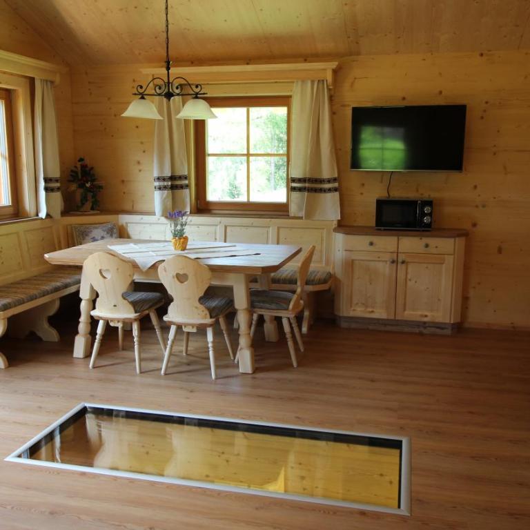 Miehl - Chalet 2 Chambres - 10