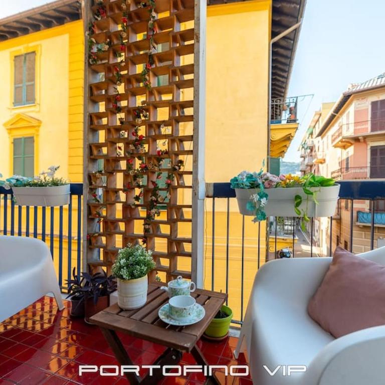 Santanè by Portofino Vip - Appartamento con 1 Camera da Letto - 8