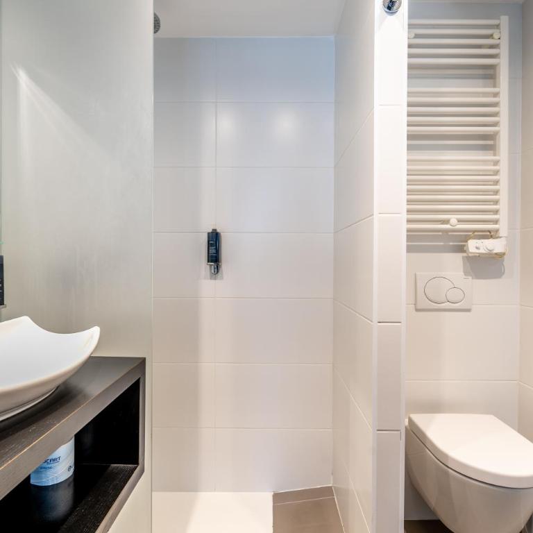 OLDEGAR Hôtel - Chambre Double Standard - 10