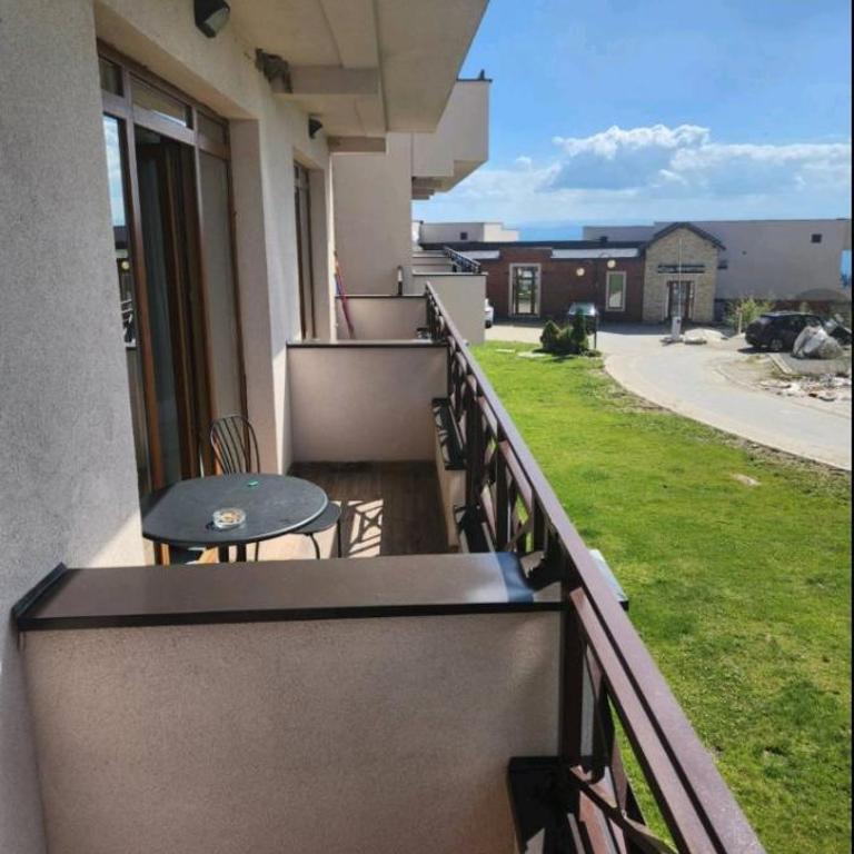 Apartman Adut Kop. - Apartman sa 1 Spavaćom Sobom - 8