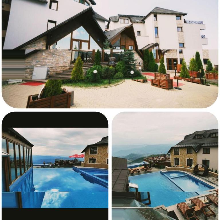 Apartman Adut Kop. - Apartman sa 1 Spavaćom Sobom - 17