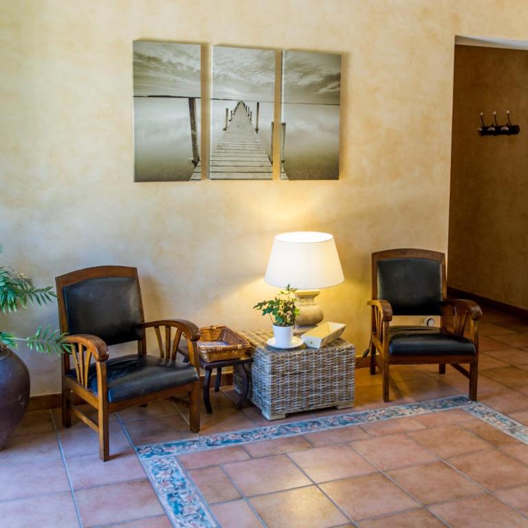 Mas Picton - Cottage (12 Adultes) - 48