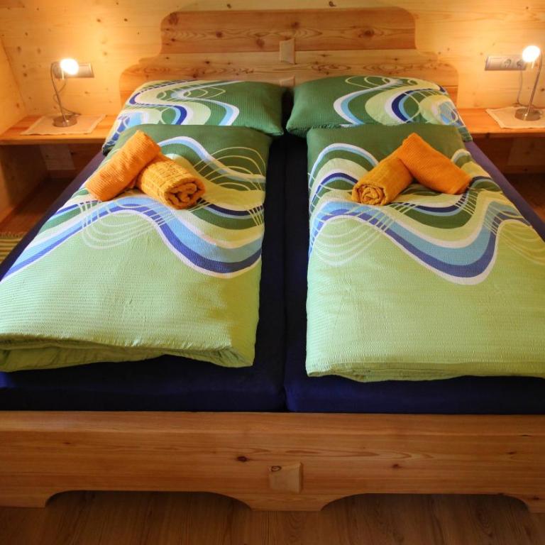 Miehl - Chalet 2 Chambres - 21